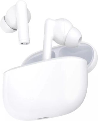Навушники TWS Honor Choice Earbuds X7 Lite White - фото 2