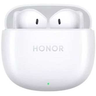 Навушники Honor Earbuds X6 White - фото 2