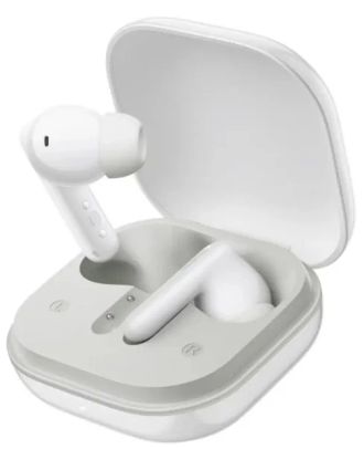 Навушники Honor Earbuds X9 white - фото 1