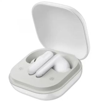 Навушники Honor Earbuds X9 white - фото 2