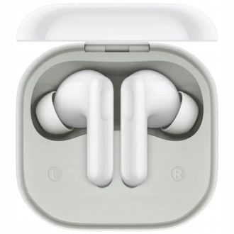 Навушники Honor Earbuds X9 white - фото 3