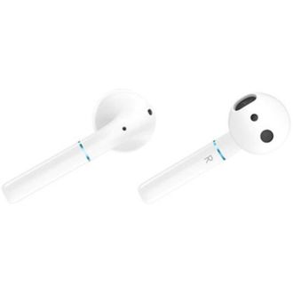 Навушники TWS Honor FlyPods White - фото 2