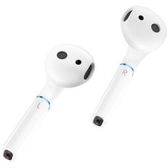 Навушники TWS Honor FlyPods White - фото 3