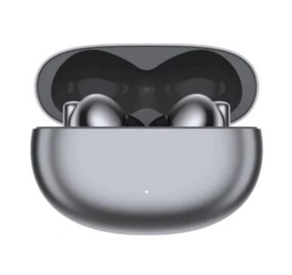 Навушники Honor Wingcloud X5s Pro silver - фото 1