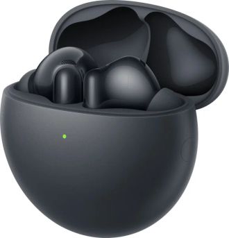 Навушники Bluetooth Huawei FreeBuds 7i Black UA UCRF - фото 2 Навушники Bluetooth Huawei FreeBuds 7i Black UA UCRF - фото 2