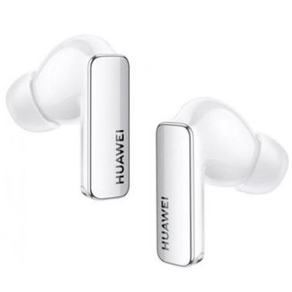 Навушники HUAWEI FreeBuds Pro 2 Ceramic White (55035847) - фото 2 Навушники HUAWEI FreeBuds Pro 2 Ceramic White (55035847) - фото 2