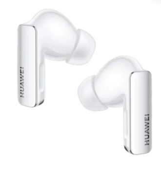 Навушники HUAWEI FreeBuds Pro 3 Ceramic White (55037053) - фото 2 Навушники HUAWEI FreeBuds Pro 3 Ceramic White (55037053) - фото 2