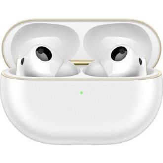 Навушники HUAWEI FreeBuds Pro 4 White (55037963) - фото 1