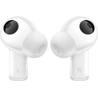 Навушники HUAWEI FreeBuds Pro 4 White (55037963) - фото 3