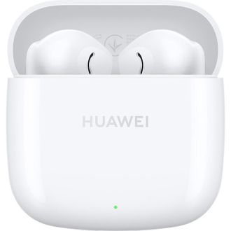Навушники TWS HUAWEI FreeBuds SE 2 Ceramic White (55036939) - фото 1 Навушники TWS HUAWEI FreeBuds SE 2 Ceramic White (55036939) - фото 1