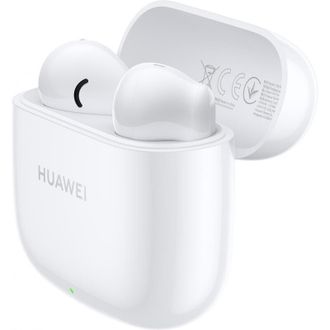 Навушники TWS HUAWEI FreeBuds SE 2 Ceramic White (55036939) - фото 2 Навушники TWS HUAWEI FreeBuds SE 2 Ceramic White (55036939) - фото 2