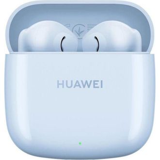 Наушники HUAWEI FreeBuds SE 2 Isle Blue (55037015) - фото 2 Наушники HUAWEI FreeBuds SE 2 Isle Blue (55037015) - фото 2