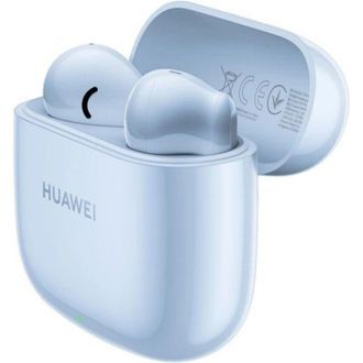 Наушники HUAWEI FreeBuds SE 2 Isle Blue (55037015) - фото 3 Наушники HUAWEI FreeBuds SE 2 Isle Blue (55037015) - фото 3