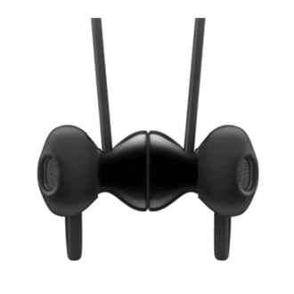 Навушники Huawei FreeLace Lite black - фото 3 Навушники Huawei FreeLace Lite black - фото 3