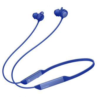 Навушники Huawei FreeLace Pro 2 blue - фото 1