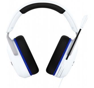Навушники HyperX Cloud Stinger 2 для PS5/PS4 White (6H9B5AA) - фото 2