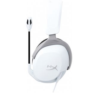 Навушники HyperX Cloud Stinger 2 для PS5/PS4 White (6H9B5AA) - фото 3