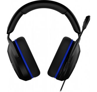 Наушники HyperX Cloud Stinger 2 Black (6H9B6AA) - фото 2