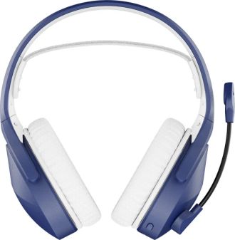 Наушники HyperX Cloud Jet Wireless Light Blue (AM7A0AA) - фото 2