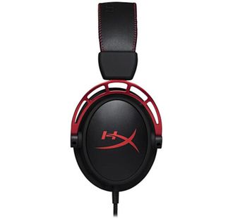 Навушники HyperX Cloud Alpha (4P5L1AM) - фото 2