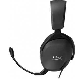 Навушники HyperX Cloud Stinger 2 Core Wired Black (683L9AA) - фото 2