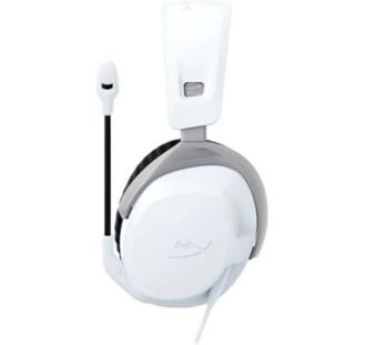 Наушники HyperX Cloud Stinger 2 для PS5/PS4 White (75X29AA) - фото 2
