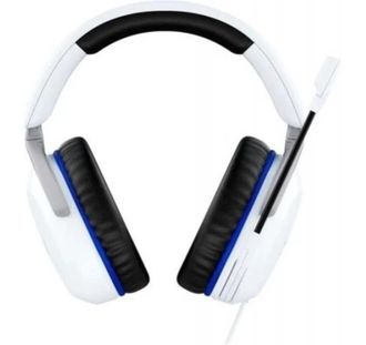 Наушники HyperX Cloud Stinger 2 для PS5/PS4 White (75X29AA) - фото 3