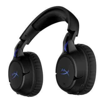 Наушники HyperX Cloud Flight PS (HHSF1-GA-BK/G, 4P5H6AA) - фото 3