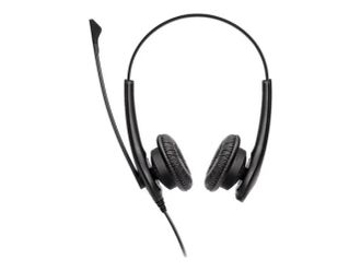 Навушники Jabra BIZ 1100 EDU Stereo 3.5 мм Black (1159-0139-EDU) - фото 2