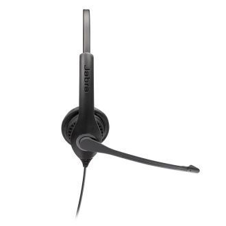 Навушники Jabra BIZ 1100 EDU Stereo 3.5 мм Black (1159-0139-EDU) - фото 3