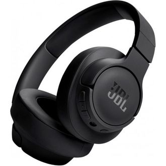 Наушники JBL Tune 720BT Black (JBLT720BTBLK) Уценка - фото 1 Наушники JBL Tune 720BT Black (JBLT720BTBLK) Уценка - фото 1
