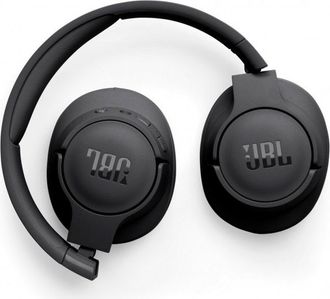 Наушники JBL Tune 720BT Black (JBLT720BTBLK) Уценка - фото 3 Наушники JBL Tune 720BT Black (JBLT720BTBLK) Уценка - фото 3