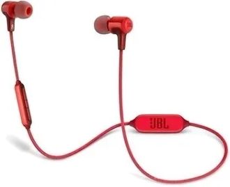 Навушники JBL LIVE25BT Red (JBLLIVE25BTRED) - фото 1