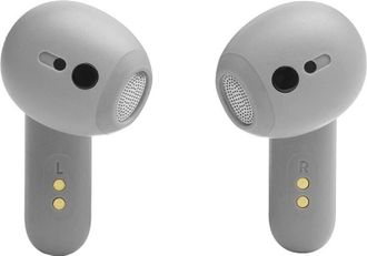 Наушники JBL Live Flex Silver (JBLLIVEFLEXSVR) - фото 2