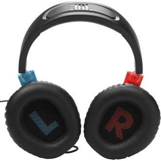 Навушники JBL JBLQTUM100N - фото 2 Навушники JBL JBLQTUM100N - фото 2
