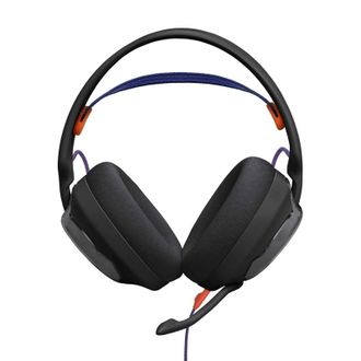 Навушники JBL Quantum 650 3.5мм Black (JBLQTUM250BLK) - фото 2 Навушники JBL Quantum 650 3.5мм Black (JBLQTUM250BLK) - фото 2