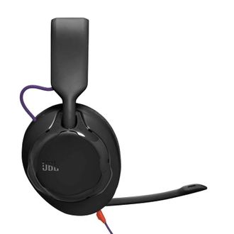 Навушники JBL Quantum 650 3.5мм Black (JBLQTUM250BLK) - фото 3 Навушники JBL Quantum 650 3.5мм Black (JBLQTUM250BLK) - фото 3