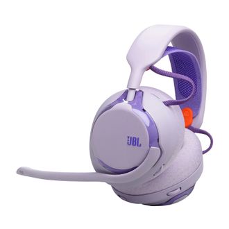 Навушники JBL JBLQTUM650PUR - фото 1