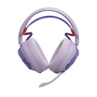 Навушники JBL JBLQTUM650PUR - фото 2