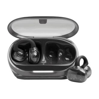 Наушники JBL JBLSNDGEARCLBLK - фото 1 Наушники JBL JBLSNDGEARCLBLK - фото 1