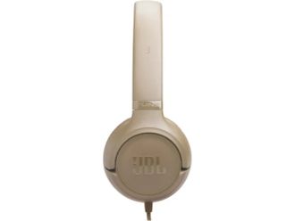 Наушники JBL TUNE 530 Beige (JBLT530BEG) (7225515) - фото 2