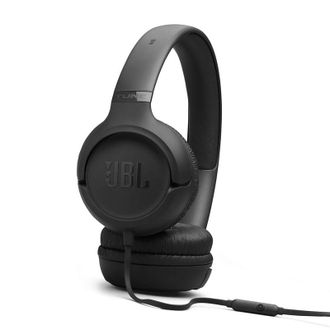 Навушники JBL TUNE 530 Black (JBLT530BLK) (7225516) - фото 3 Навушники JBL TUNE 530 Black (JBLT530BLK) (7225516) - фото 3