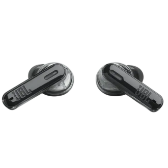 Навушники JBL Tune Beam Ghost Edition Black (JBLTBEAMGWBLK) - фото 2
