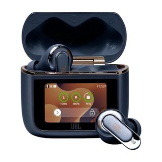 Навушники JBL JBLTOURPRO3BLU - фото 1 Навушники JBL JBLTOURPRO3BLU - фото 1