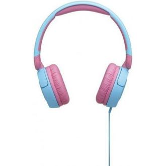 Навушники JBL JR310 Blue (JBLJR310BLU) - фото 2