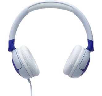 Наушники JBL Junior 320 Blue (JBLJR320BLU) - фото 2 Наушники JBL Junior 320 Blue (JBLJR320BLU) - фото 2