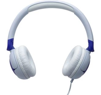 Наушники JBL Junior 320 Blue (JBLJR320BLU) - фото 3 Наушники JBL Junior 320 Blue (JBLJR320BLU) - фото 3
