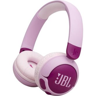 Навушники JBL JR320BT Purple (JBLJR320BTPUR) - фото 1