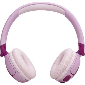 Навушники JBL JR320BT Purple (JBLJR320BTPUR) - фото 2
