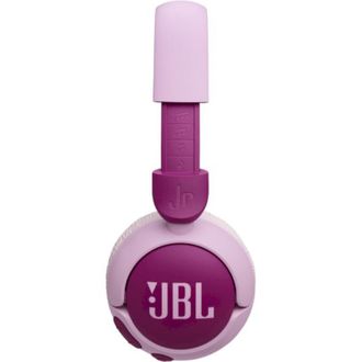 Навушники JBL JR320BT Purple (JBLJR320BTPUR) - фото 3